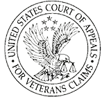 US Court Of Appeals for veterans claims